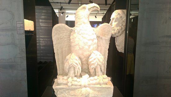 Archäologisches Museum Zadar